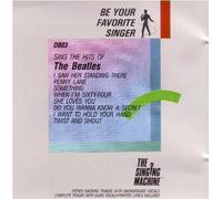 Karaoke|Beatles the - Beatles Vol 1-Karaoke (Backing/Vocal/Lyrics)
