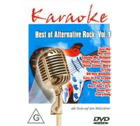 Karaoke:Best of Alternative Rock Vol.1 [Import allemand]