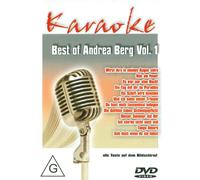 Karaoke - Best of Andrea Berg [Import]