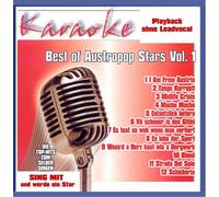 Karaoke - Best of Austropop Vol.1 (CDG) [Import]