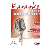 Karaoke - Best of Austropop Vol.1 [Import]