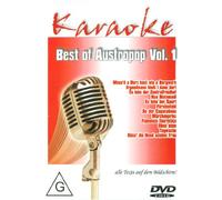 Karaoke - Best of Austropop Vol.1 [Import allemand]