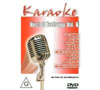 Karaoke - Best of Austropop Vol.6 [Import allemand]