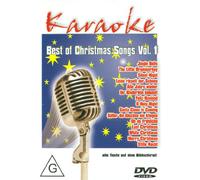 Karaoke - Best of Christmas Songs Vol.1 [Import]