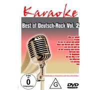 Karaoke - Best of Deutsch Rock Vol.2
