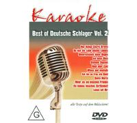Karaoke - Best of Deutsche Schlager Vol.2