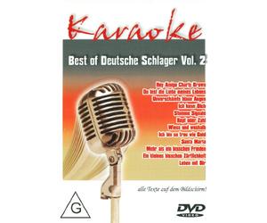 Karaoke - Best of Deutsche Schlager Vol.2