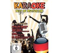 Various - Karaoke: Best of Deutsch-Pop