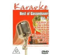 Karaoke - Best of Gassenhauer Vol.7 [Import]