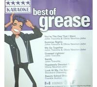Karaoke - Best of Grease Karaoke (UK Import)