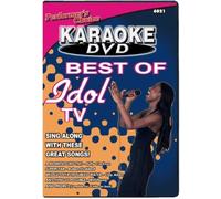 Karaoke - Best of Idol TV