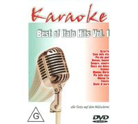 Karaoke - Best of Italo Hits Vol.1 [Import]