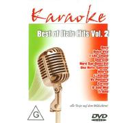 Karaoke - Best of Italo Hits Vol.2 [Import]
