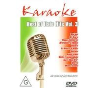 Karaoke - Best of Italo Hits Vol.3 [Import]