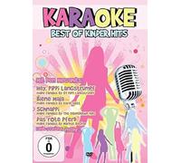 Various – Karaoke Best of Kinderhits – DVD – Import