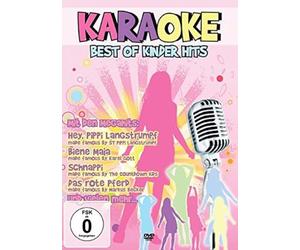 Karaoke - Best Of Kinder Hits
