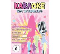 Karaoke-Best of Kinderhits (DVD) Various
