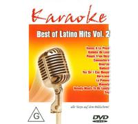 Karaoke - Best of Latino Hits Vol.2 [Import]