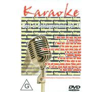 Karaoke - Best of Megahits Vol.22/Dvd