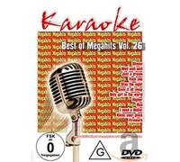 Karaoke - Best of Megahits Vol.26 [Import]