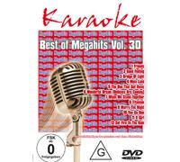 Karaoké - Best of Megahits Vol. 30