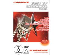 DVD Best of Megahits Vol.35 Tubes 2016