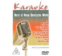 Karaoke - Best of Ndw Vol.1 [Import]
