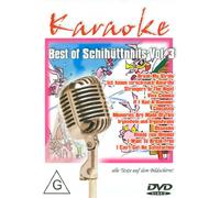 Karaoke-Best of Schihüttnhits Vol. 3 [Import]