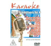 Karaoke - Best of Schihüttnhits Vol.4 [Import allemand]
