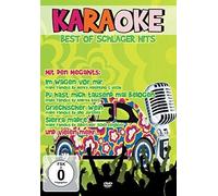 Various - Karaoke-Best of Schlager Hits [Import]