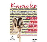 Karaoke - Best of Schlagermania Vol.11/DVD [Import]