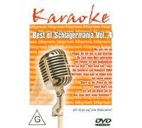 Karaoke - Best of Schlagermania Vol.4 [Import]