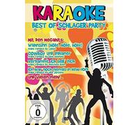 Various - Karaoke: Best of Schlager Party