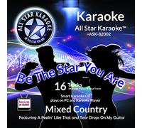 Karaoke: Best of Spring Country 1 Multiplex