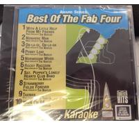 Karaoke Best of the Fab Four - Karaoke: Best of The Fab Four
