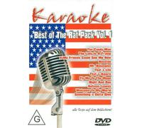 Karaoke - Best of the Rat Pack