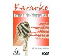 Karaoke - Best of Udo Jürgens Vol.1