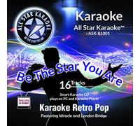 Karaoke Best of Winter Pop Mul - Karaoke: Best of Winter Pop Multiplex