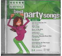 Karaoke - Best Party Songs Vol. 1