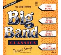 Karaoke - Big Band Classics Vol. 2 [KARAOKE]
