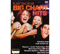 Karaoke Big Chart Hits