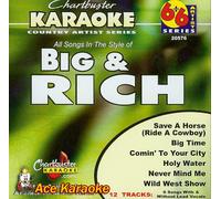 Karaoke Big & Rich - Karaoke: Big & Rich