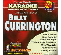 Karaoke Billy Currington - Karaoke: Billy Currington