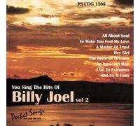Karaoke: Billy Joel 2