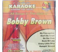 Karaoke: Bobby Brown