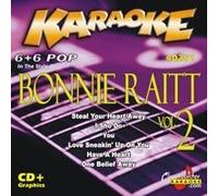 Karaoke Bonnie Raitt 2 - Karaoke: Bonnie Raitt 2