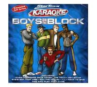Karaoke - Boys on The Block [Import]