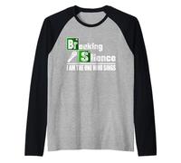 Karaoké Breaking Silence Manche Raglan