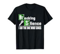 Karaoké Breaking Silence T-Shirt