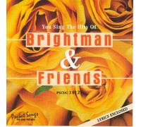 Karaoke: Brightman & Friends